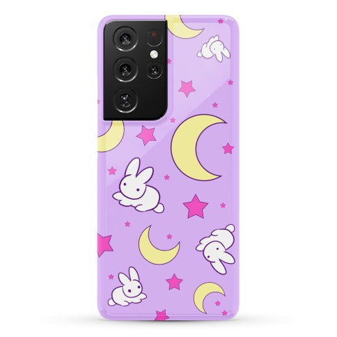 Sailor Moon's Bedding Phone Case